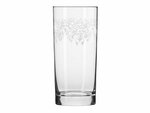 Longdrinkglas 350 ml Krista Deco