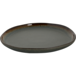 Dessertbord 22 cm Palmer David Mucky Bruin