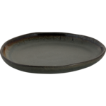 Gebaksbordje 17 cm Palmer David Mucky Bruin