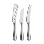 Kaasmessen set 3-delig RVS Radford