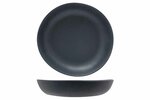 Diep Bord 21 cm Misty Grey Kupo Melamine