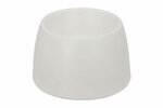 Eierdopje 6 cm Coconut Milk Kupo Melamine