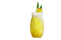 Cocktailglas Tiki Ananas 50,5 cl Royal Leerdam