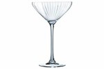 Champagneglas Coupe 21 cl Symetrie