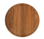 Pizza Serveerplank 34 cm maat L Friends Boska