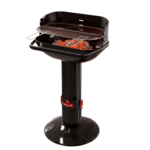 Houtskool Barbecue Loewy 55