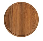 Pizza Serveerplank 29 cm maat M Friends Boska