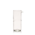 Karaf Rebottled Transparant 600ml