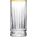 Longdrink 28 cl Elysia gouden rand