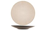 Plat bord 29 cm Galassia White