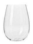 Water / Whiskey glas 500 ml Harmony