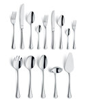 Bestek-set 60-delig Haydn Amefa