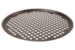 Pizza bakplaat met gaatjes 32 cm