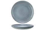 Dessertbord 21,5 cm Kentucky Grey