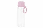 Drinkfles 500 ml roze Amuse