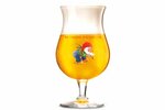 Bierglas Le Chouffe 33cl