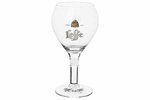 Bierglas Leffe 33cl