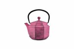Theepot Sencha 87cl Roze