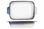 Ovenschotel 25 cm x 25 cm Nora