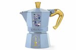 Percolator Moka Express Bialetti Bridgerton 3-kops