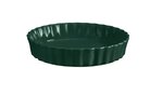 Taartvorm 28 cm diep Emile Henry Cedre 