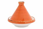 Mini tajine Brisbane 13 cm oranje