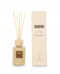 Geurstokjes 220 ml Serene Vanille
