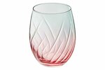 Tumbler glas 36 cl Swirly Spring