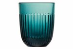 Tumbler glas 29 cl Ouessant groen