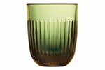 Tumbler glas 29 cl Ouessant Olive