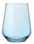 Glas 43cl Alegra Blue