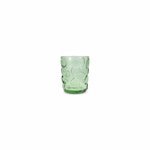 Glas 33 cl Spot groen