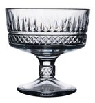 Ijscoupe glas 27,5 cl Elysia