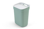 Afvalbak 10 Liter Groen Ready To Collect Curver