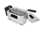 Friteuse 3 liter Emerio