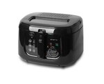 Friteuse 2,5 liter Emerio
