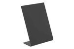 Tafel krijtbord 5 stuks A7 L-Board