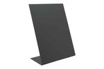 Tafel krijtbord 3 stuks A5 L-Board