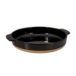 Ovenschotel 26 cm rond Terranova