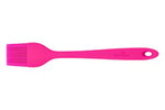 Bakkwast Birkmann Siliconen 21 cm Electric Pink