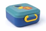 Lunchbox kids Leeuw
