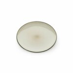 Dinerbord 26 cm Meridian Ivoor