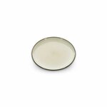 Dessertbord 20 cm Meridian Ivoor