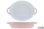 Ovenschaal Diamond ovaal 30 cm 