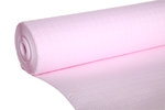 Tafelkleed papier licht roze op rol Cosy&Trendy