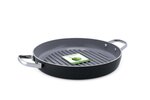 Greenpan Essentials Grill Pan Rond