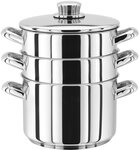 Stoompan Stellar 8000 Horwood