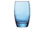 Glas 35 cl Salto Ice Blue FH 