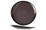 Bord plat 27 cm Vigo Prune