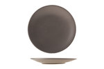 Dessertbord 20 cm Serena Dark Grey